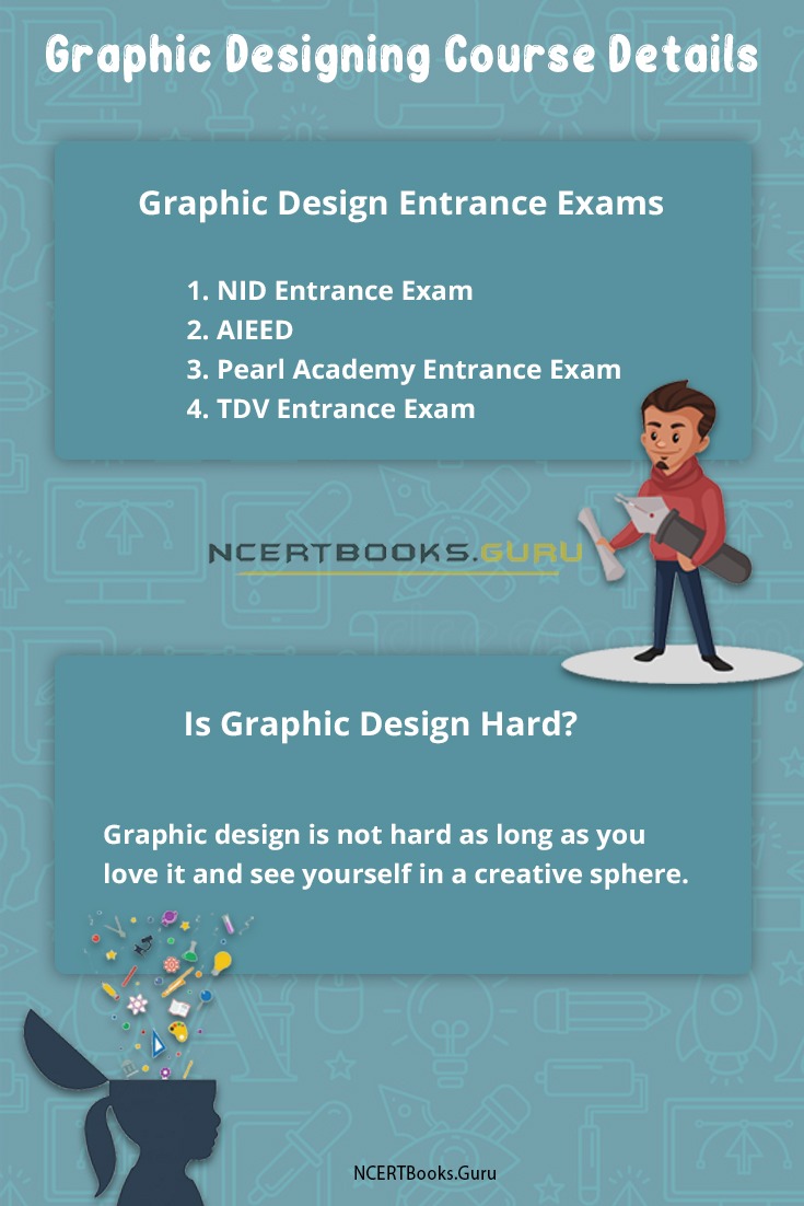 Graphic Designing Course Details - Fees, Duration, Syllabus, Career, Jobs Graphic Designing Course Details - Fees, Duration, Syllabus, Career, Jobs