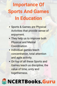 introduction to sports essay