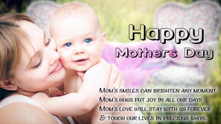 Mothers Day Essay for Students & Children | Essay on Mothers Day