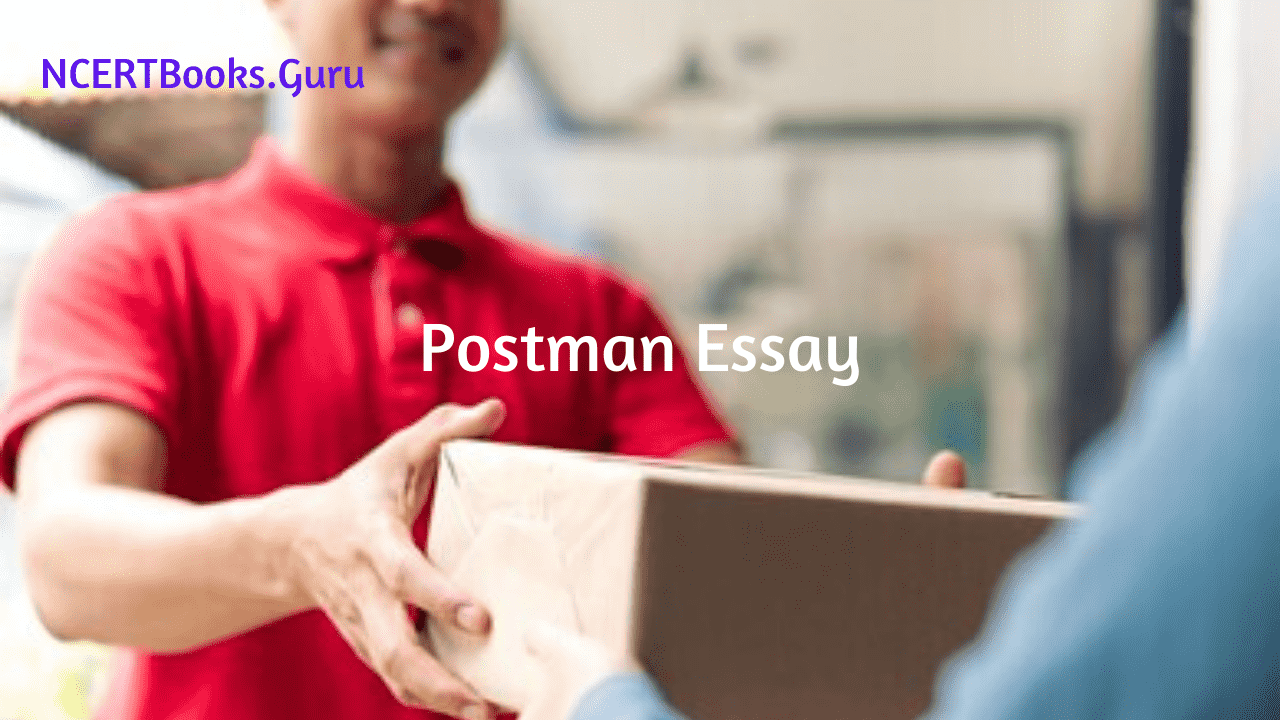 Postman Essay