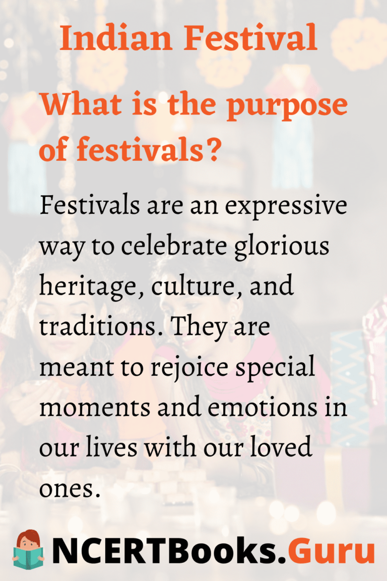 importance of festivals in our life essay in hindi
