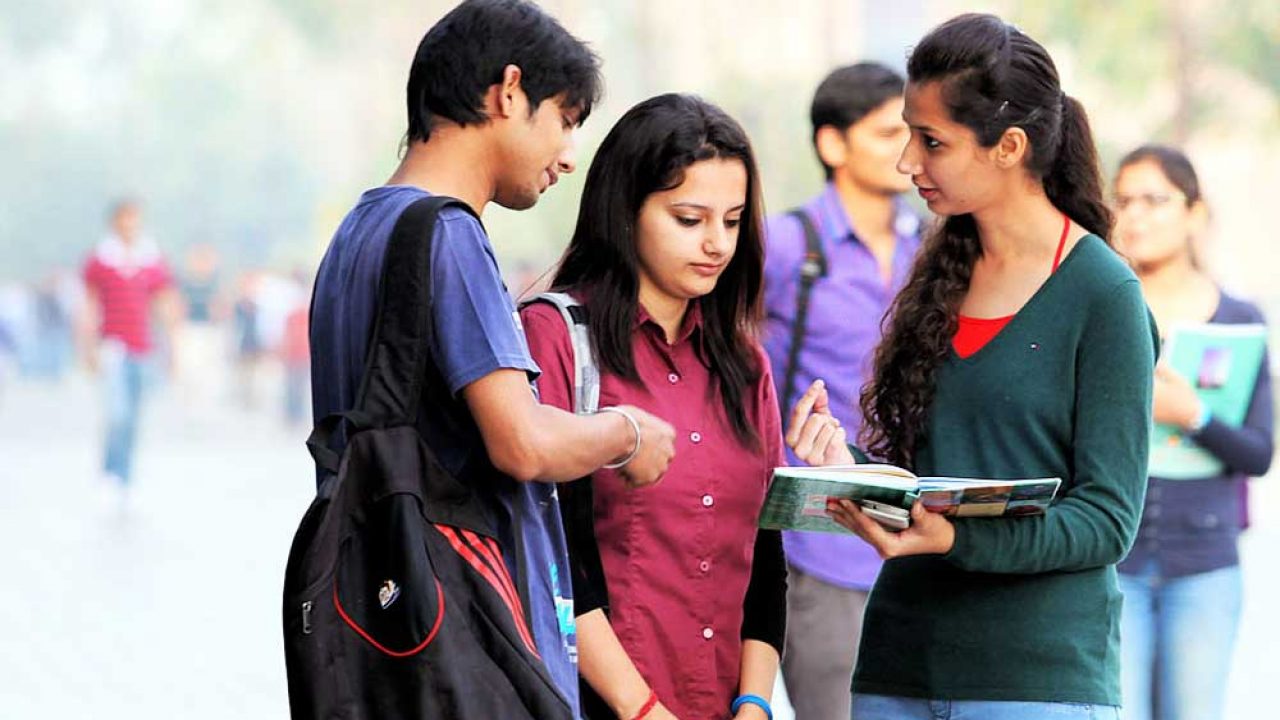 Essay on the Role of Students in Modern India
