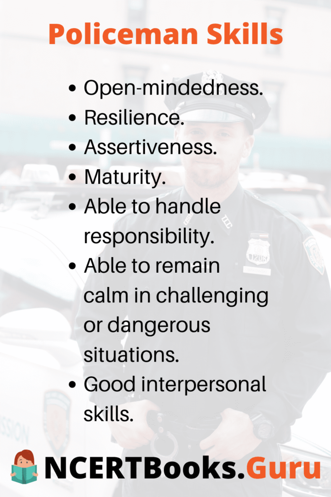 Essay on Policeman in English | 500 Words Essay for Kids on Policeman