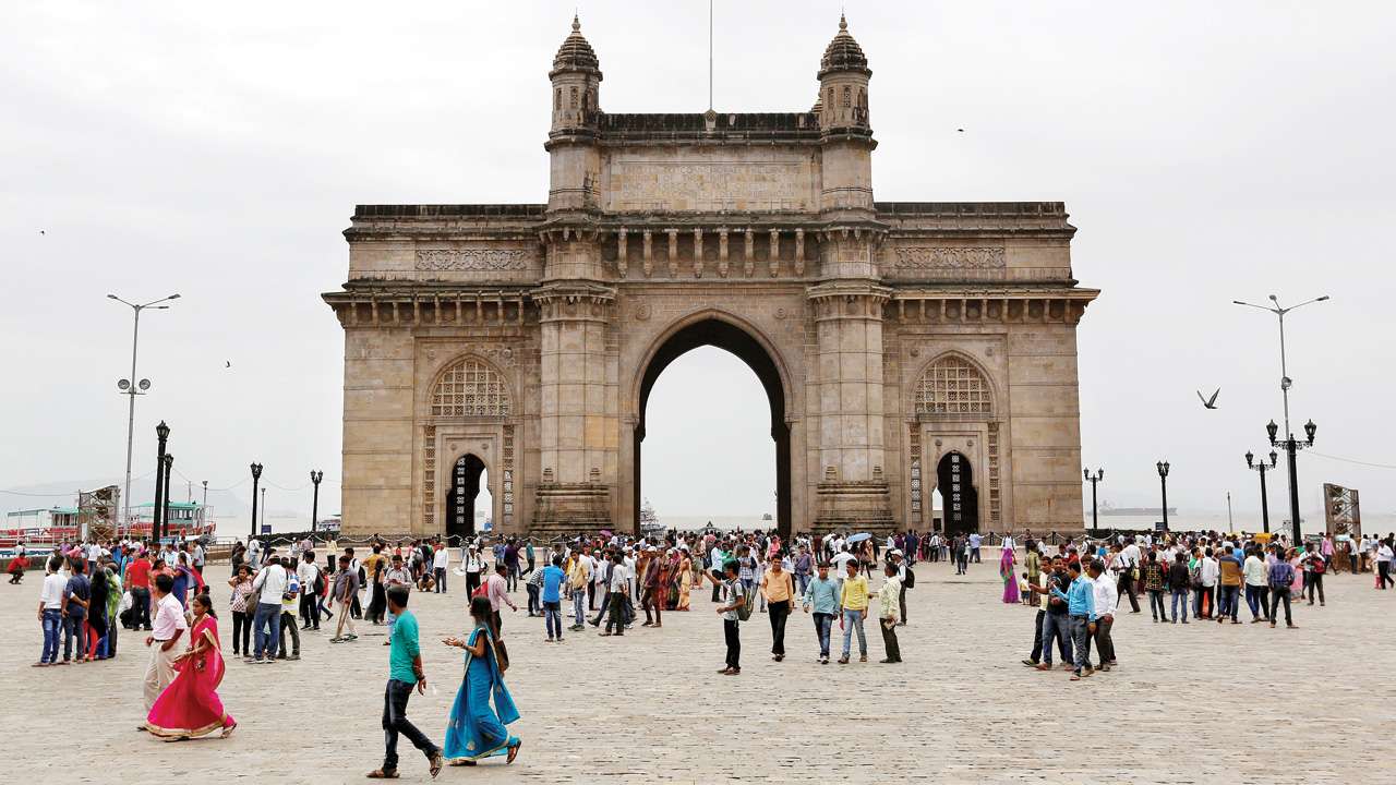 Tourism In India Essay