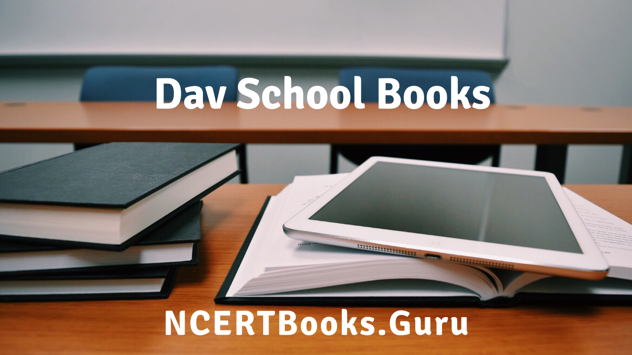 Books of Dav School