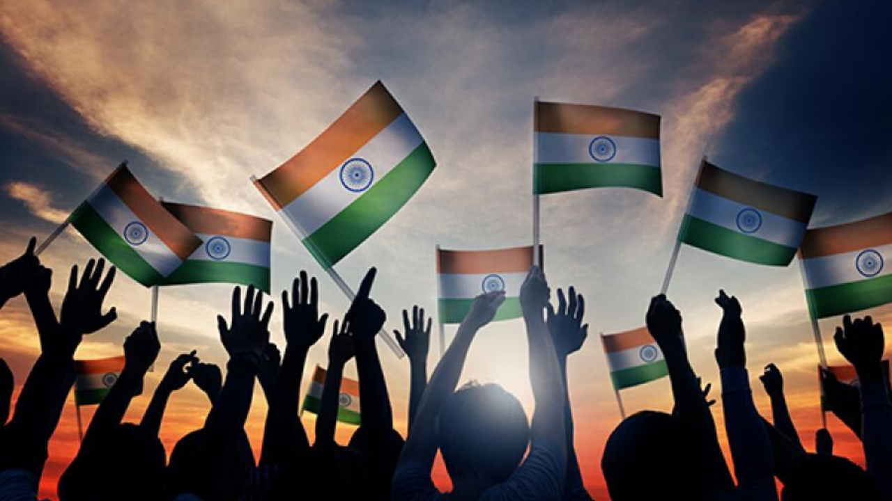 Essay on Democracy in India