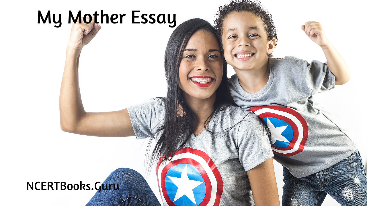 being a student mother essay