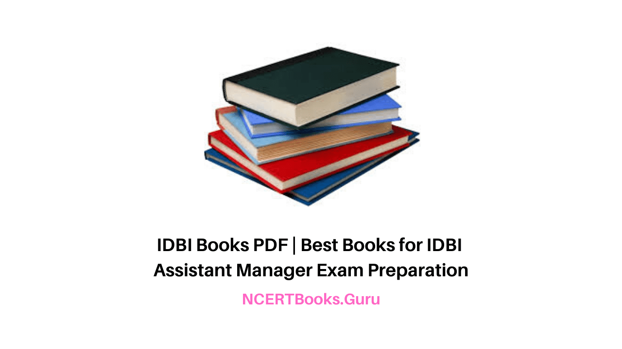 IDBI Books