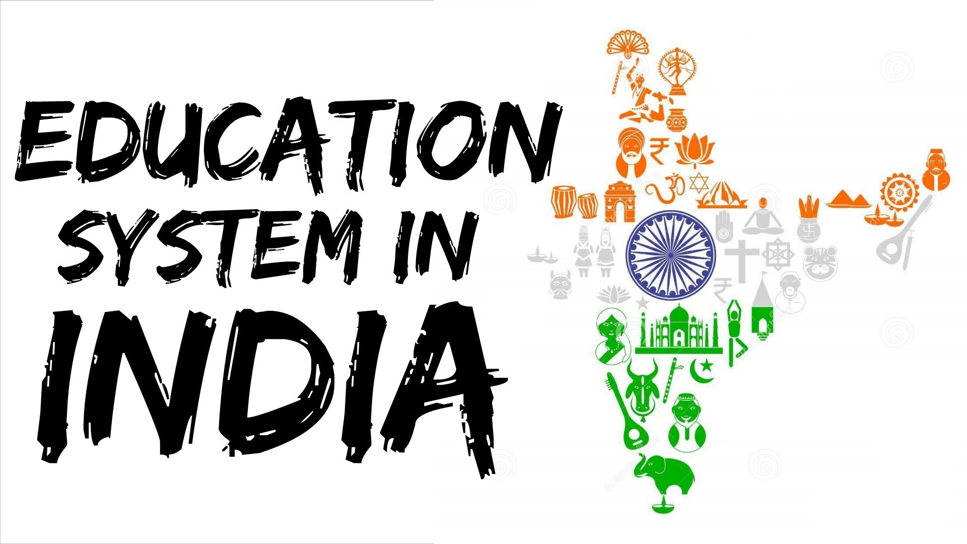 education system in india short essay