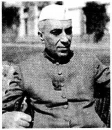 Jawaharlal Nehru Essay