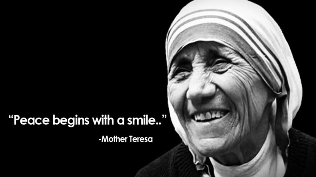 Essay on Mother Teresa for Children and Students mother teresa essay