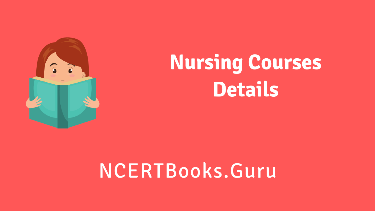 Nursing Courses