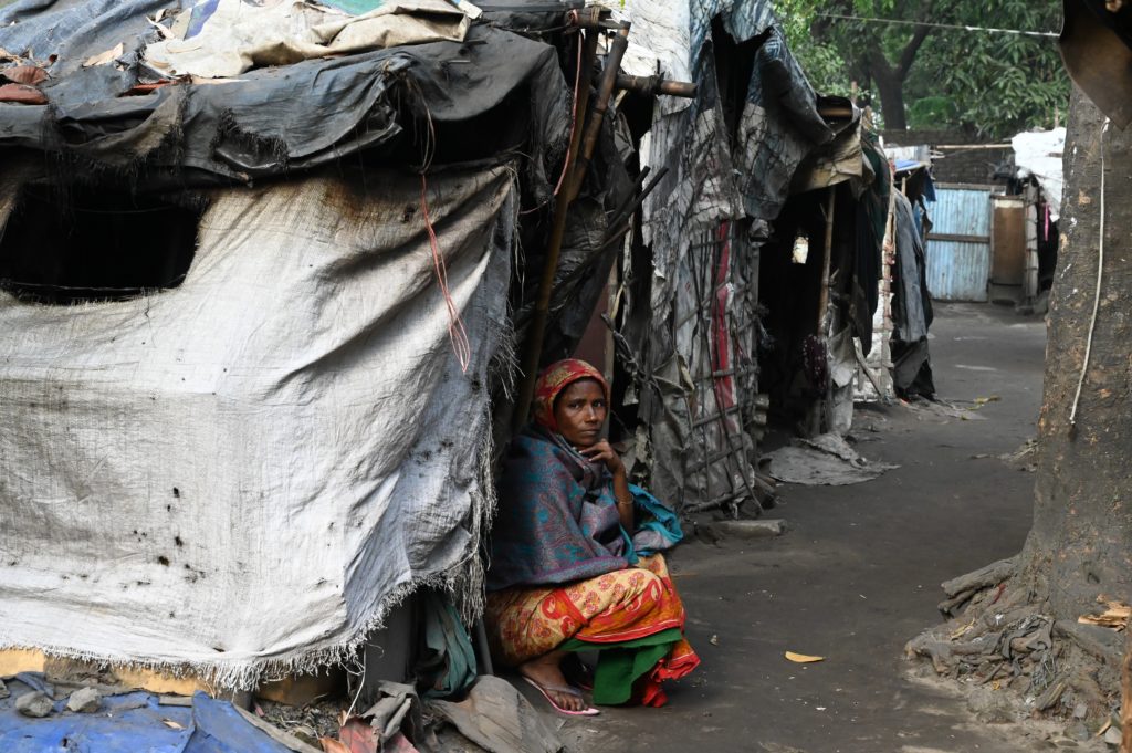 poverty in india essay