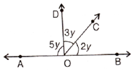 MCQ Questions for Class 9 Maths Chapter 6 Lines and Angles with Answers 12