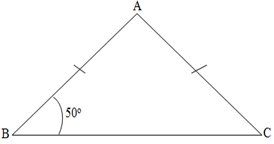 MCQ Questions for Class 9 Maths Chapter 7 Triangles with Answers 2