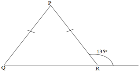 MCQ Questions for Class 9 Maths Chapter 7 Triangles with Answers 3