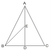 MCQ Questions for Class 9 Maths Chapter 9 Areas of Parallelogram and Triangles with Answers 2