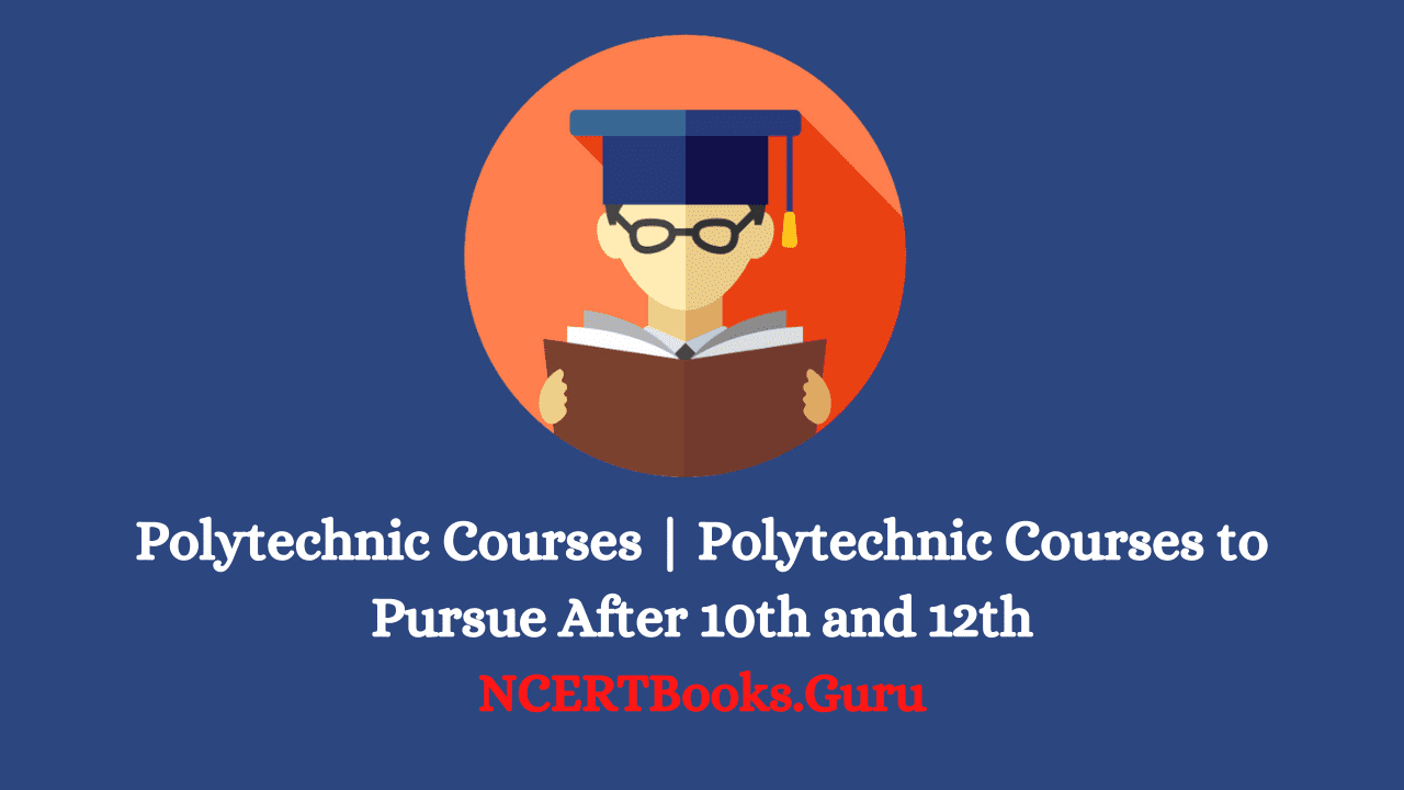 Polytechnic Courses