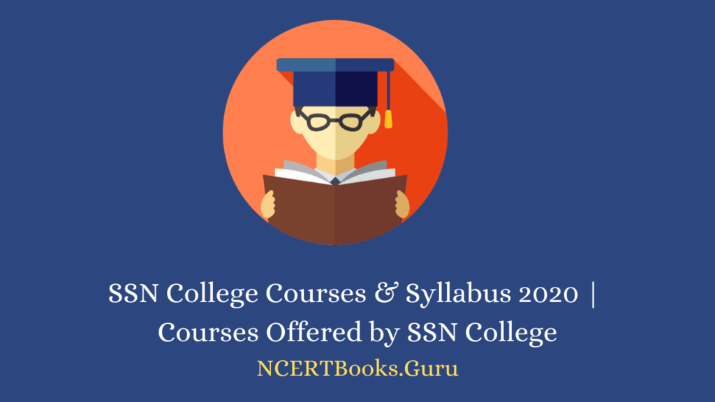 SNN College Courses