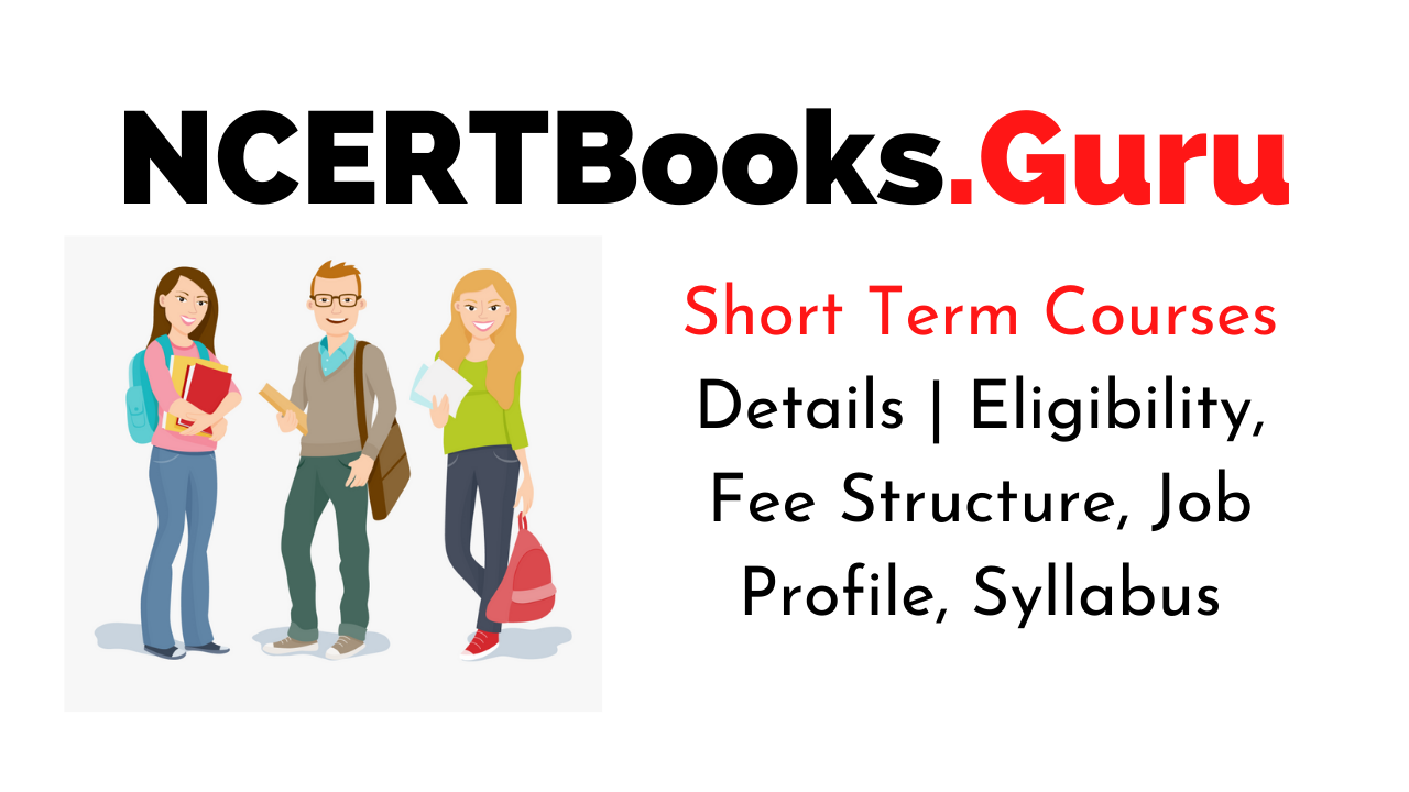 Short Term Courses That Can Help You Earn Rs 40000 Per Month Online