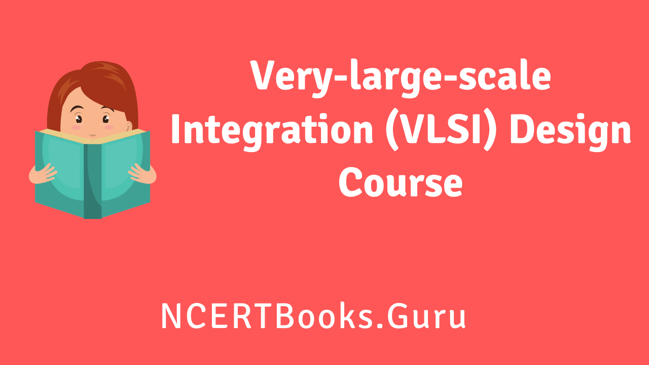 VLSI Design Course