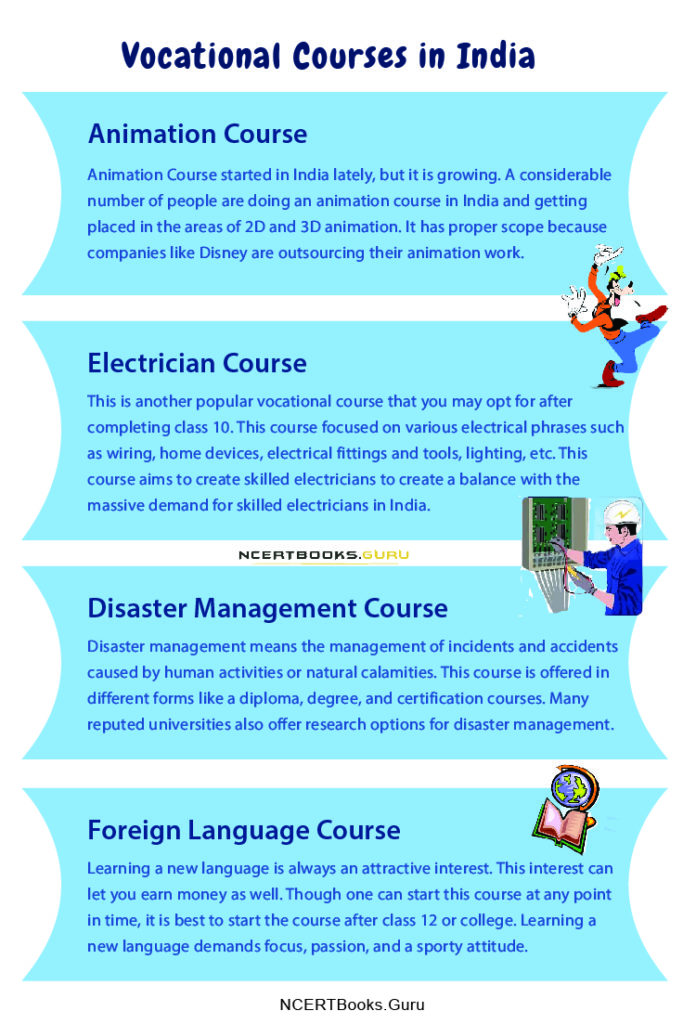 Vocational Courses In India Duration Eligibility Job Opportunities vocational-courses-in-india-duration-eligibility-job-opportunities