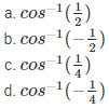 Addition and Subtraction of Vectors MCQs for NEET 4