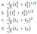 Alternating Current MCQs for NEET 3