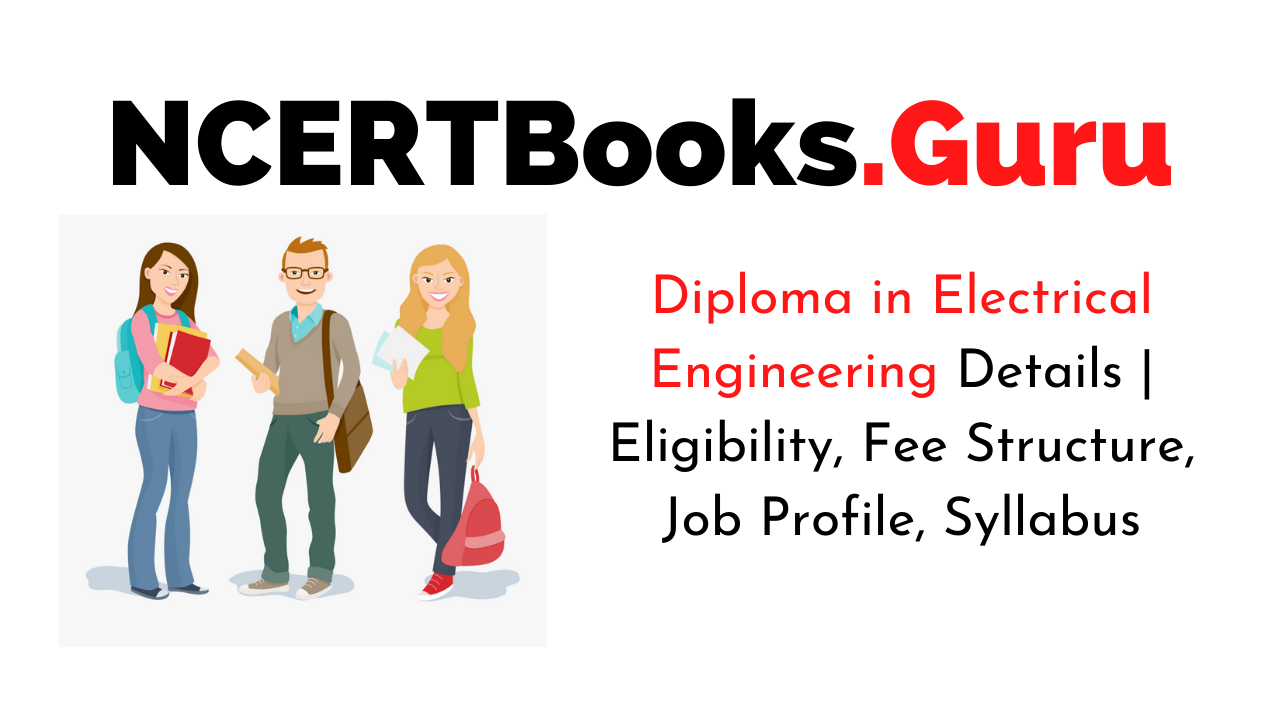 Diploma in Electrical Engineering