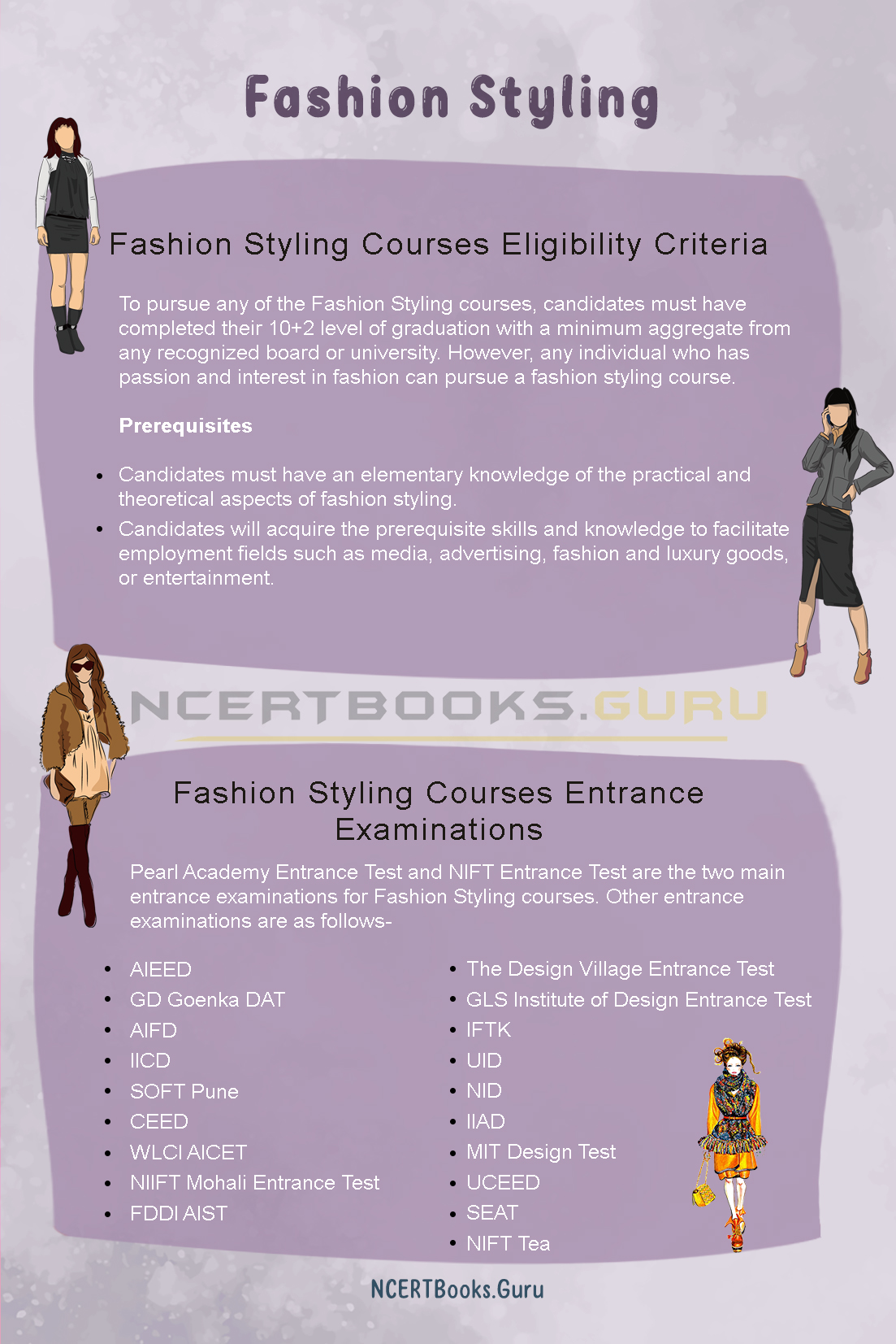 Fashion Styling Courses