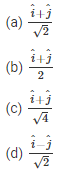 Kinematics MCQ for NEET 4