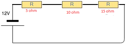 MCQ on Kirchhoffs Law for NEET 1