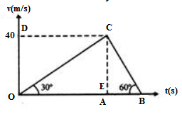 Motion in a Straight Line MCQs for NEET 2