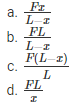 Motion of Connected Bodies MCQ for NEET 2