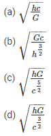 Physical World And Measurement MCQs 1