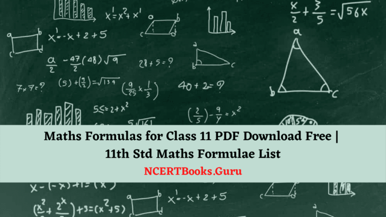 11th maths guide pdf free download english medium