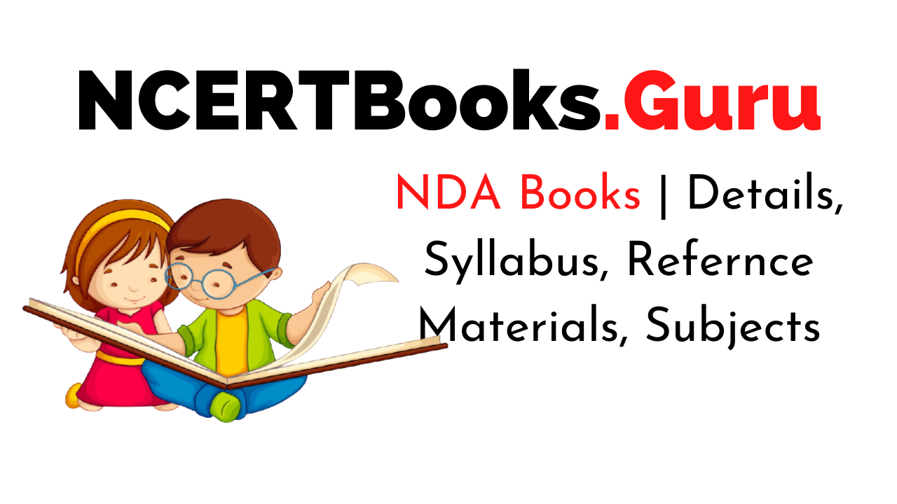 NDA Books
