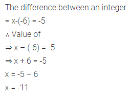 Selina Concise Mathematics Class 7 ICSE Solutions Chapter 1 Integers Ex 1D 37