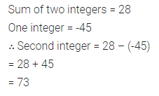 Selina Concise Mathematics Class 7 ICSE Solutions Chapter 1 Integers Ex 1D 38