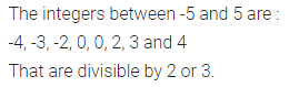 Selina Concise Mathematics Class 7 ICSE Solutions Chapter 1 Integers Ex 1D 45