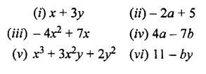 Selina Concise Mathematics Class 7 ICSE Solutions Chapter 11 Fundamental Concepts (Including Fundamental Operations) Ex 11B 18