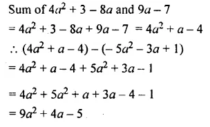 Selina Concise Mathematics Class 7 ICSE Solutions Chapter 11 Fundamental Concepts (Including Fundamental Operations) Ex 11B 26