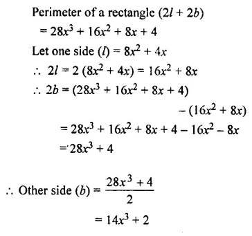 Selina Concise Mathematics Class 7 ICSE Solutions Chapter 11 Fundamental Concepts (Including Fundamental Operations) Ex 11B 33