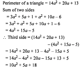 Selina Concise Mathematics Class 7 ICSE Solutions Chapter 11 Fundamental Concepts (Including Fundamental Operations) Ex 11B 34