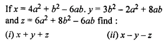 Selina Concise Mathematics Class 7 ICSE Solutions Chapter 11 Fundamental Concepts (Including Fundamental Operations) Ex 11B 35