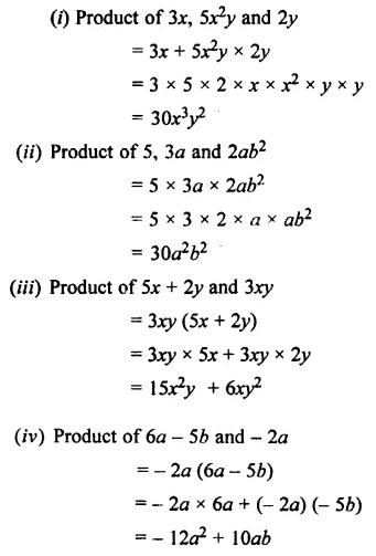 Selina Concise Mathematics Class 7 ICSE Solutions Chapter 11 Fundamental Concepts (Including Fundamental Operations) Ex 11C 40