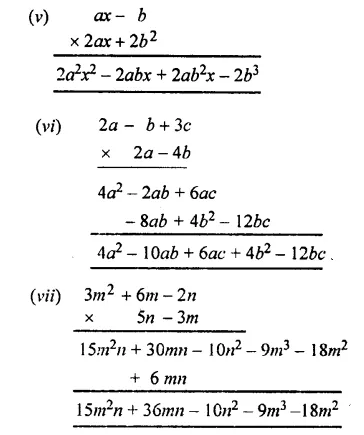 Selina Concise Mathematics Class 7 ICSE Solutions Chapter 11 Fundamental Concepts (Including Fundamental Operations) Ex 11C 44