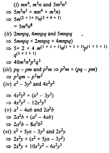 Selina Concise Mathematics Class 7 ICSE Solutions Chapter 11 Fundamental Concepts (Including Fundamental Operations) Ex 11C 53