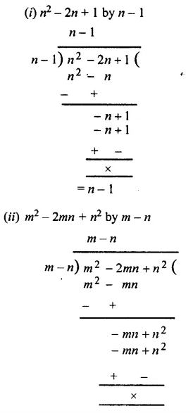 Selina Concise Mathematics Class 7 ICSE Solutions Chapter 11 Fundamental Concepts (Including Fundamental Operations) Ex 11D 60