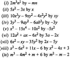 Selina Concise Mathematics Class 7 ICSE Solutions Chapter 11 Fundamental Concepts (Including Fundamental Operations) Ex 11D Q5